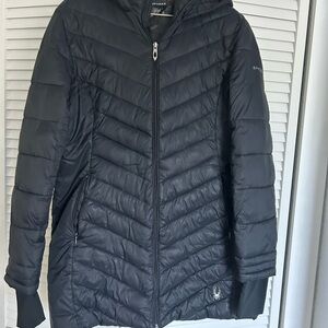 Spyder women’s jacket XL